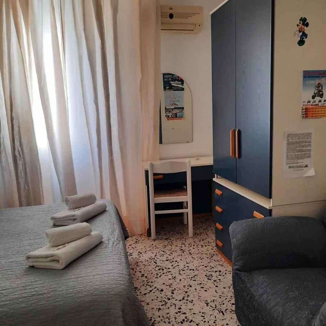 Casa Nina Apartment Cefalu