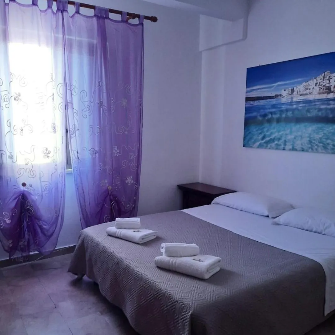 Casa Nina Apartment Cefalu