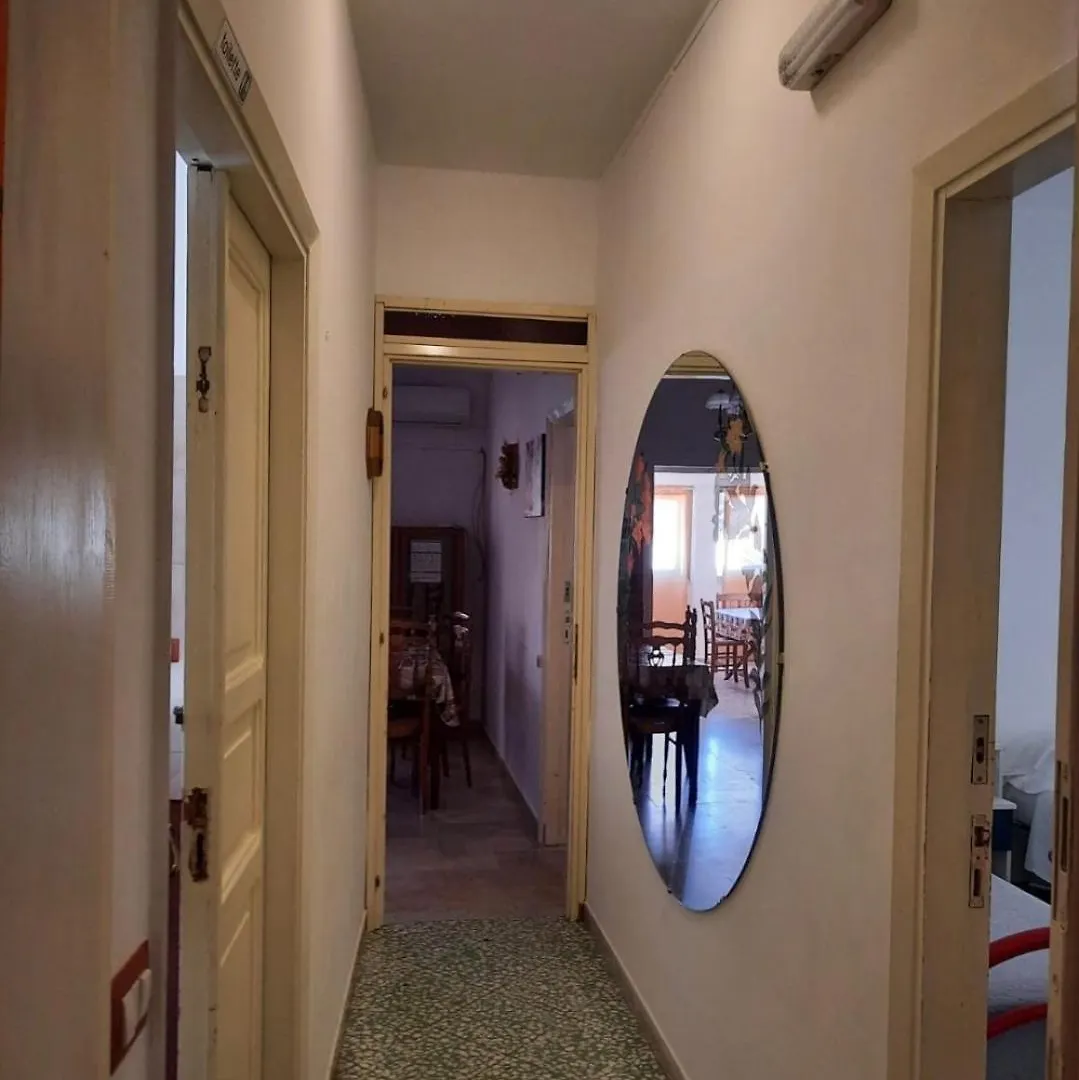 Casa Nina Apartment Cefalu