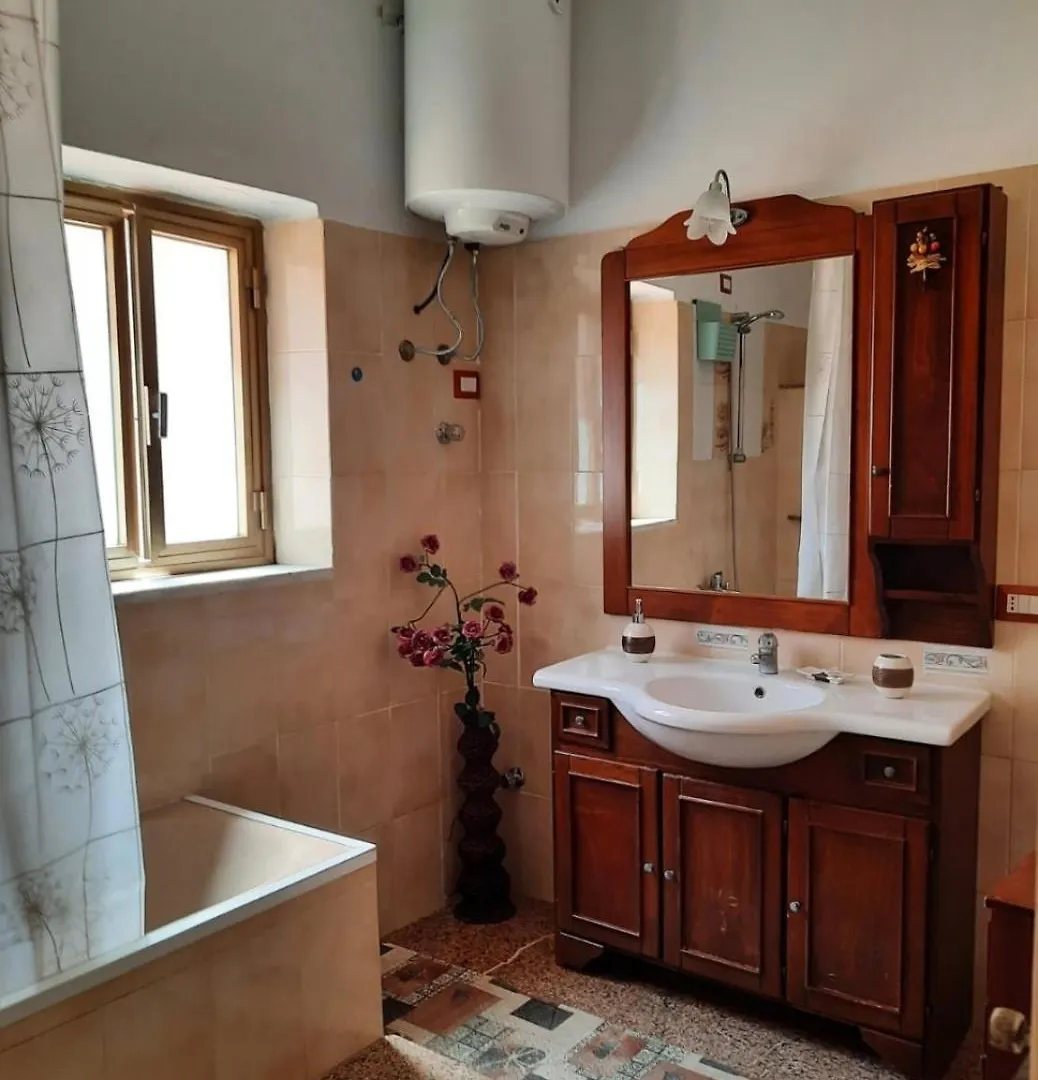 Casa Nina Apartment Cefalu