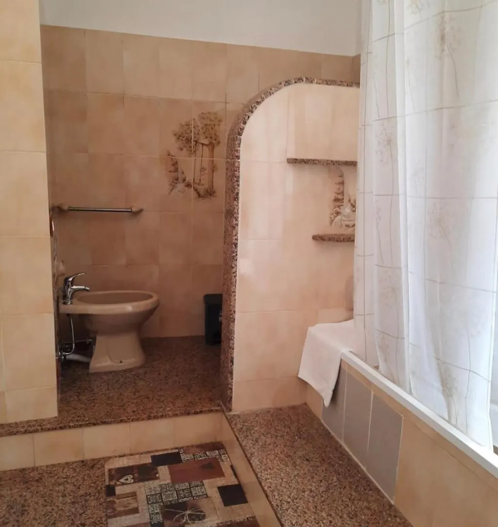 Casa Nina Apartment Cefalu