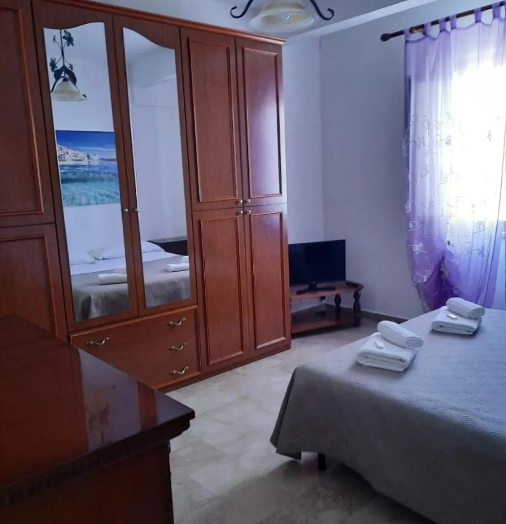 Casa Nina Apartment Cefalu