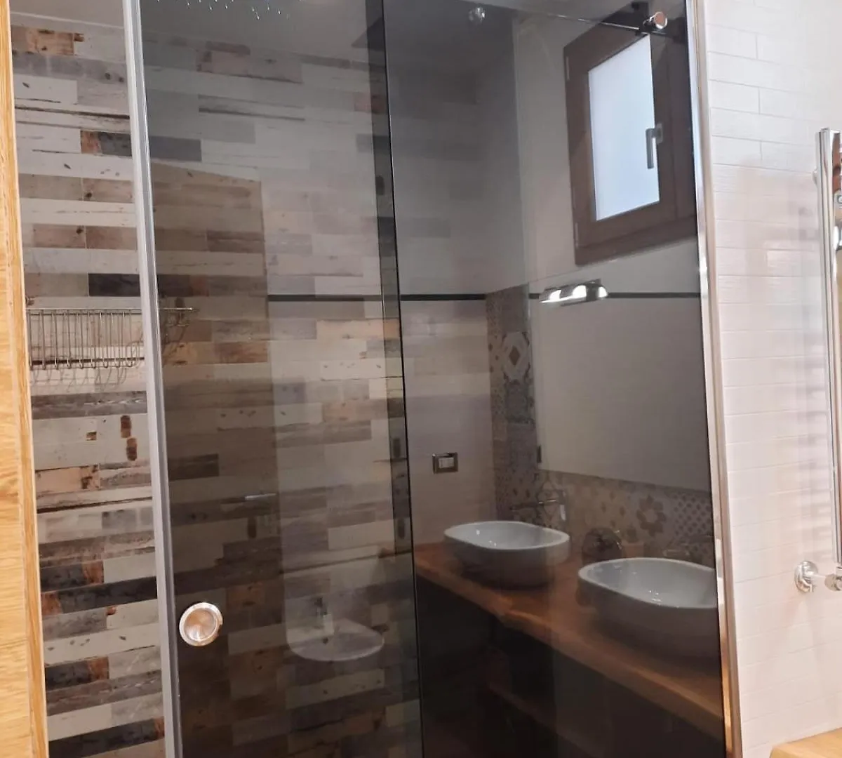 Casa Nina Apartment Cefalu