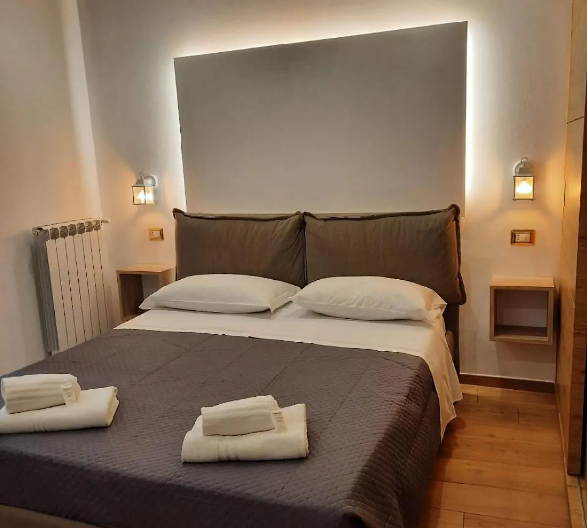 Casa Nina Apartment Cefalu 0*,  Italy
