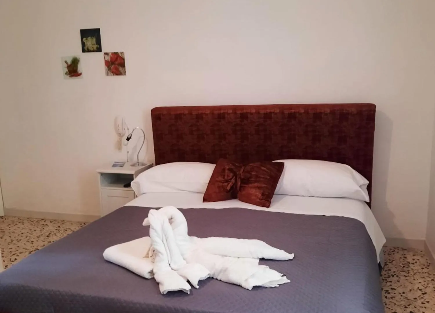 Casa Nina Apartment Cefalu