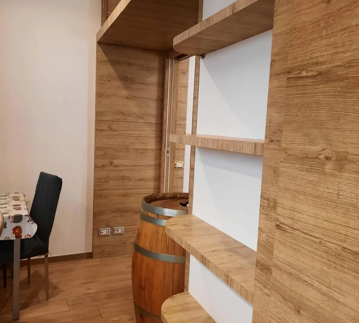 Casa Nina Apartment Cefalu Italy