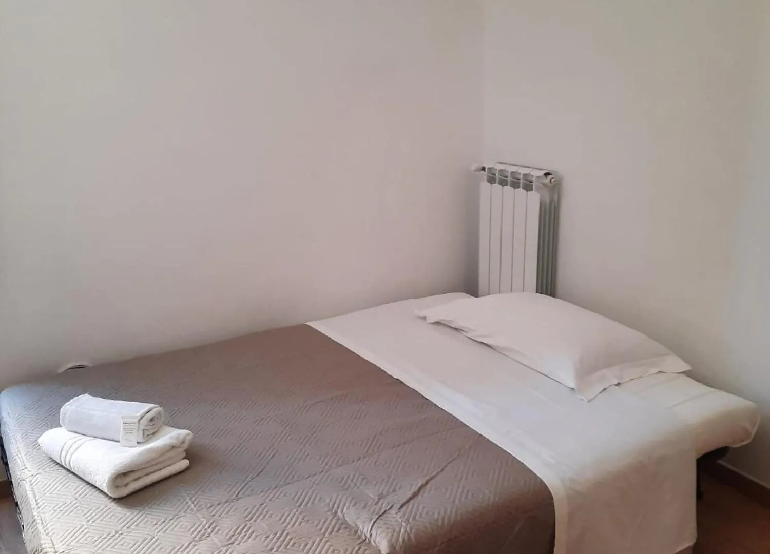 Casa Nina Apartment Cefalu Italy