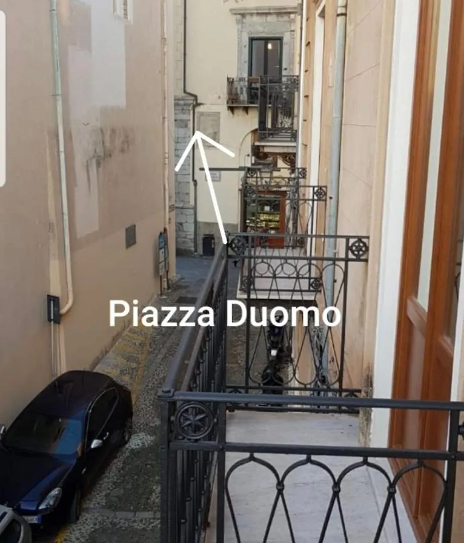 Casa Nina Apartment Cefalu