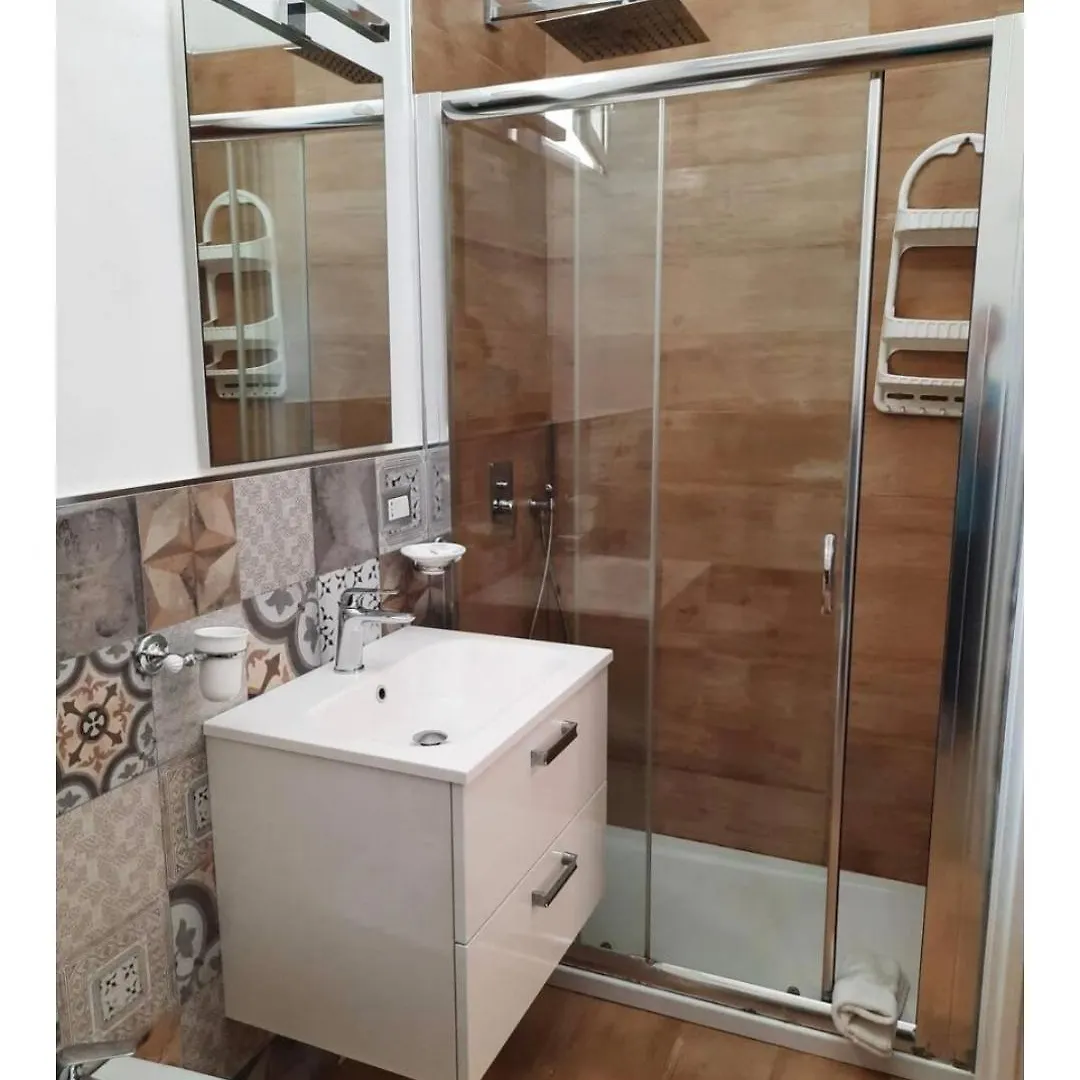 Casa Nina Apartment Cefalu Italy
