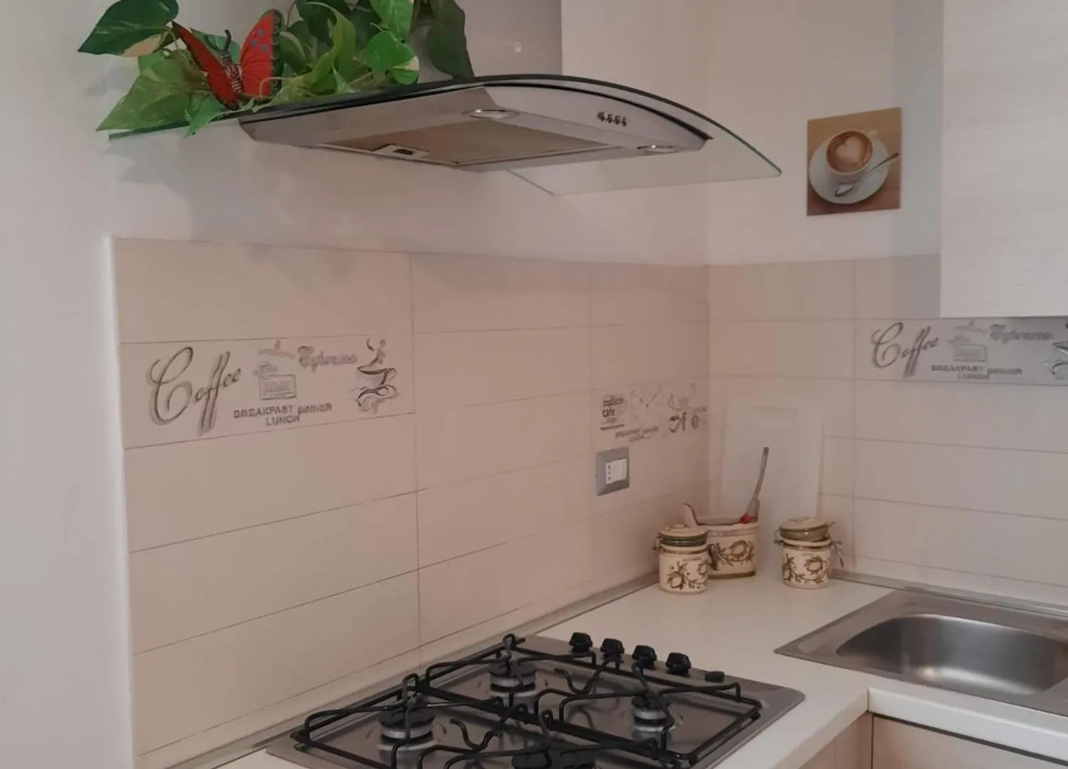 Casa Nina Apartment Cefalu 0*,  Italy