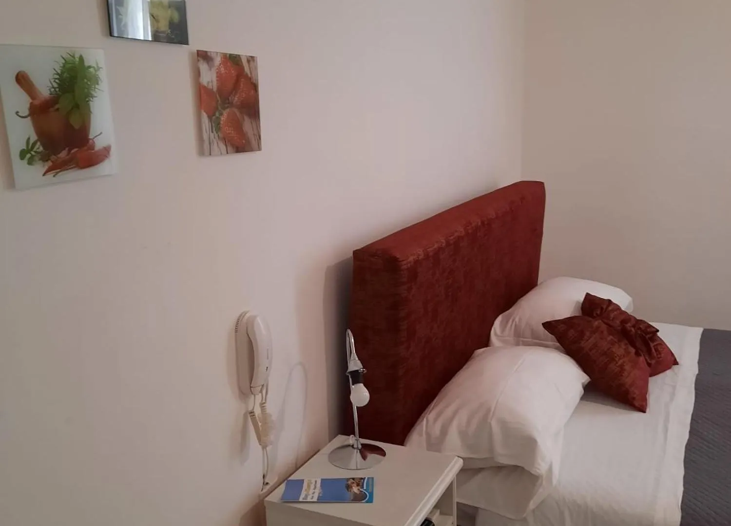 Casa Nina Apartment Cefalu 0*,
