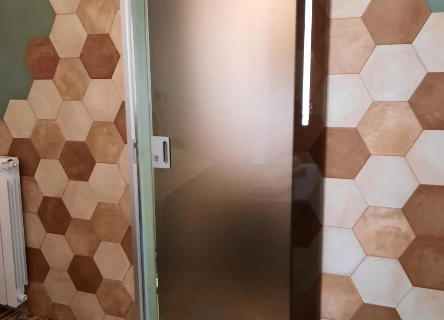 Apartmán Casa Nina Cefalù