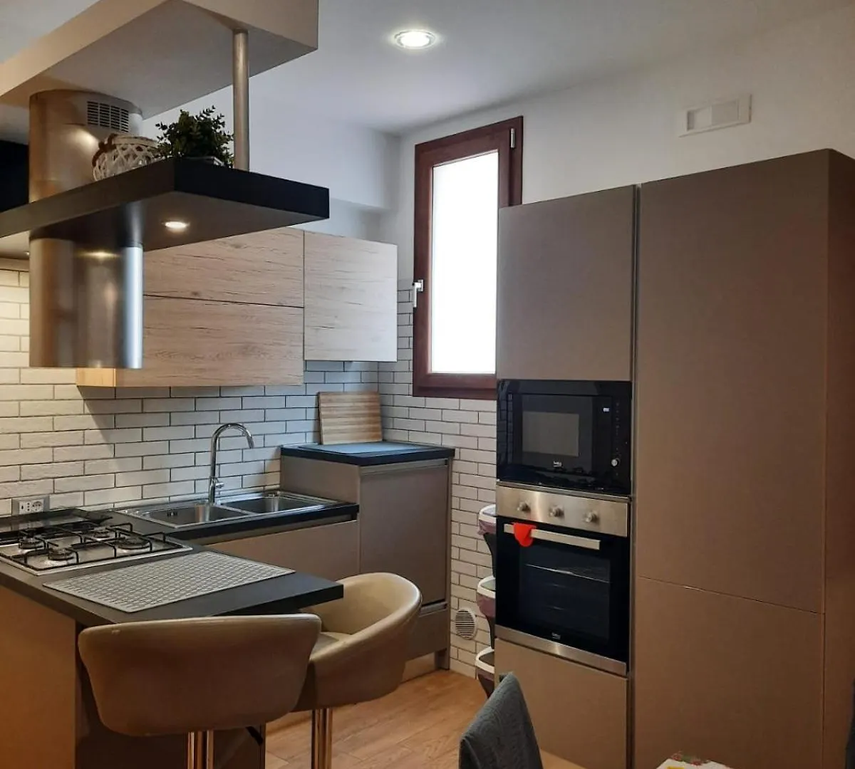 Casa Nina Apartment Cefalu