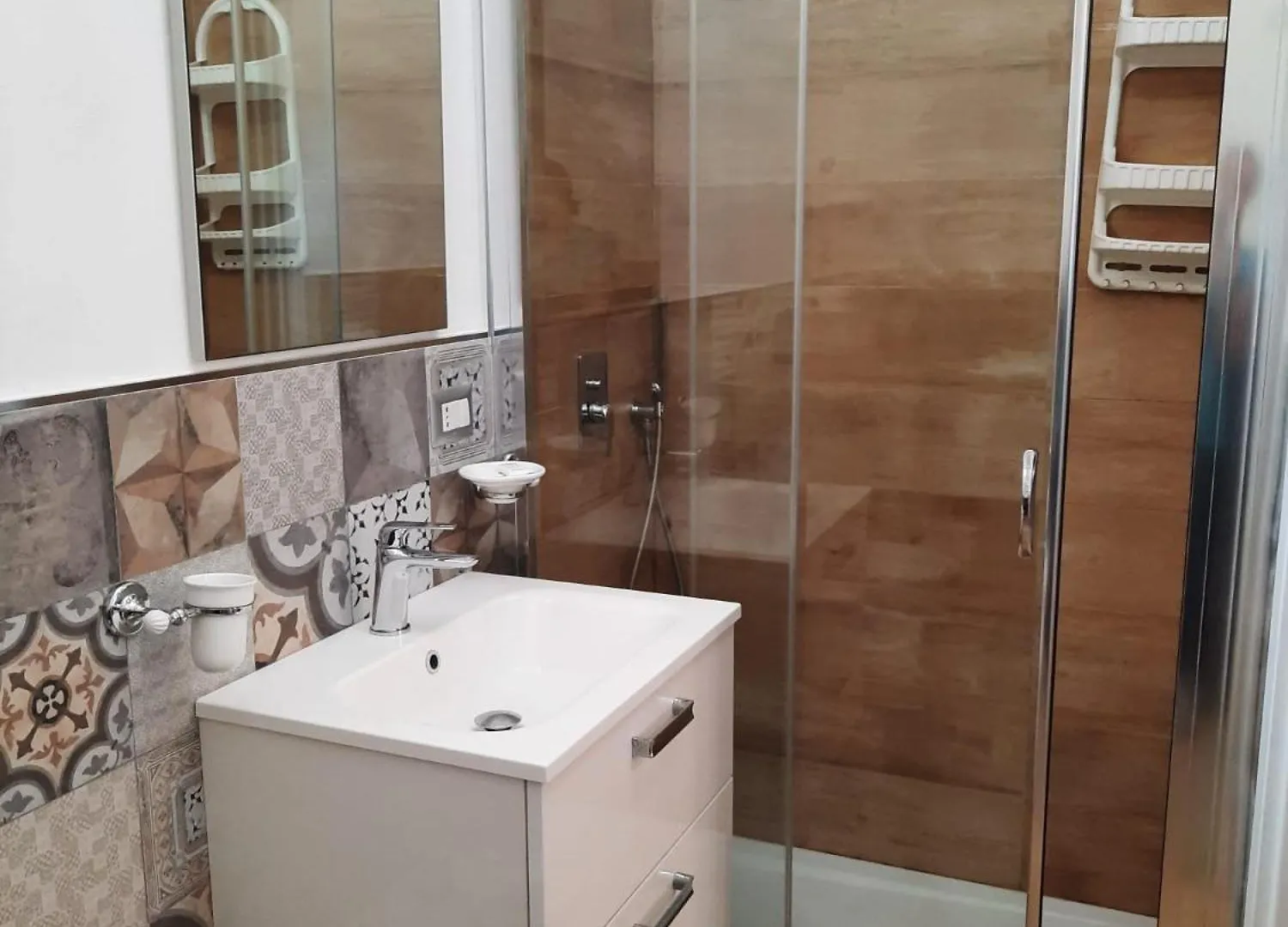 Casa Nina Apartment Cefalu