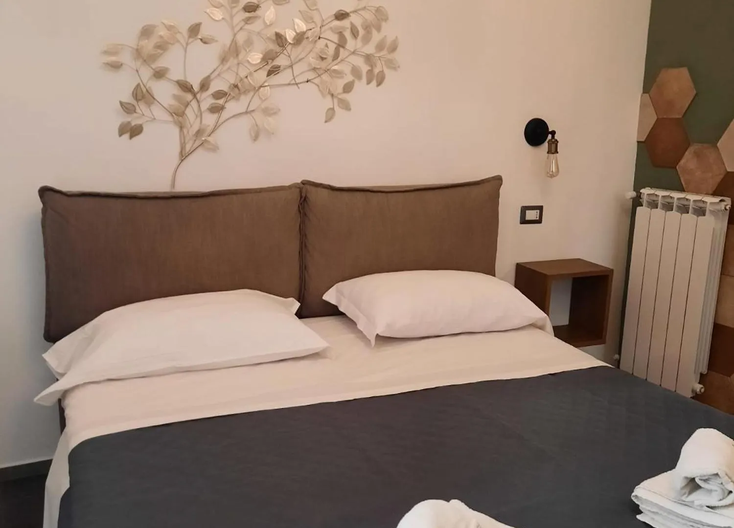 Casa Nina Apartment Cefalu Italy