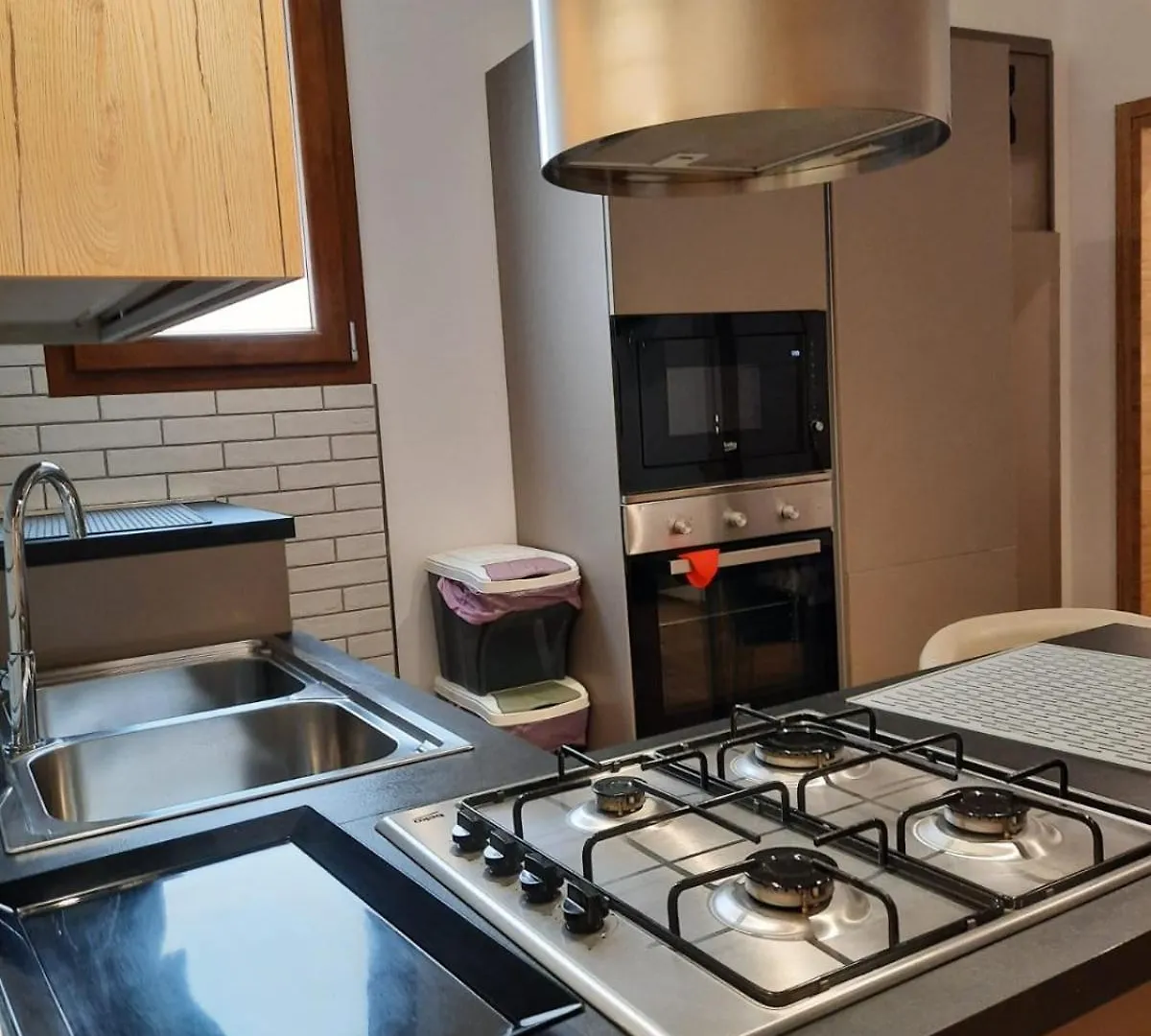 Casa Nina Apartment Cefalu