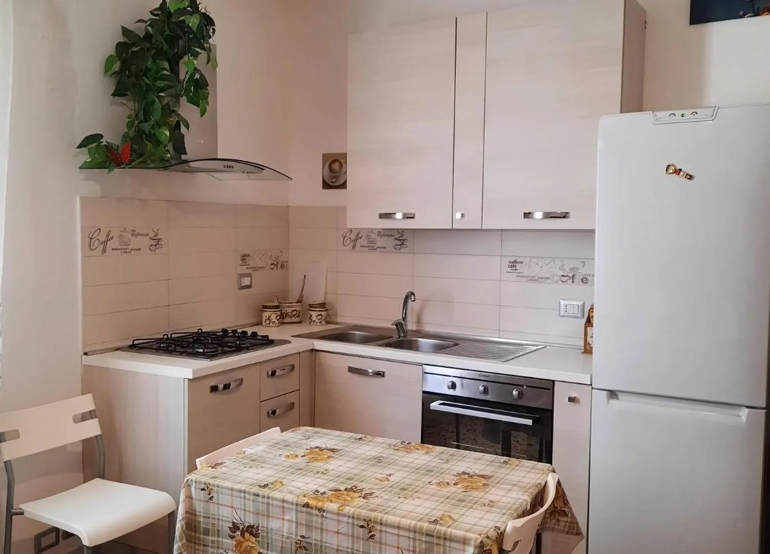 Casa Nina Apartment Cefalu Italy