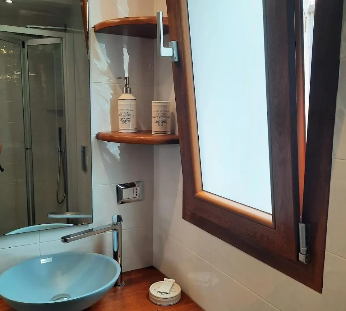 Casa Nina Apartment Cefalu Italy