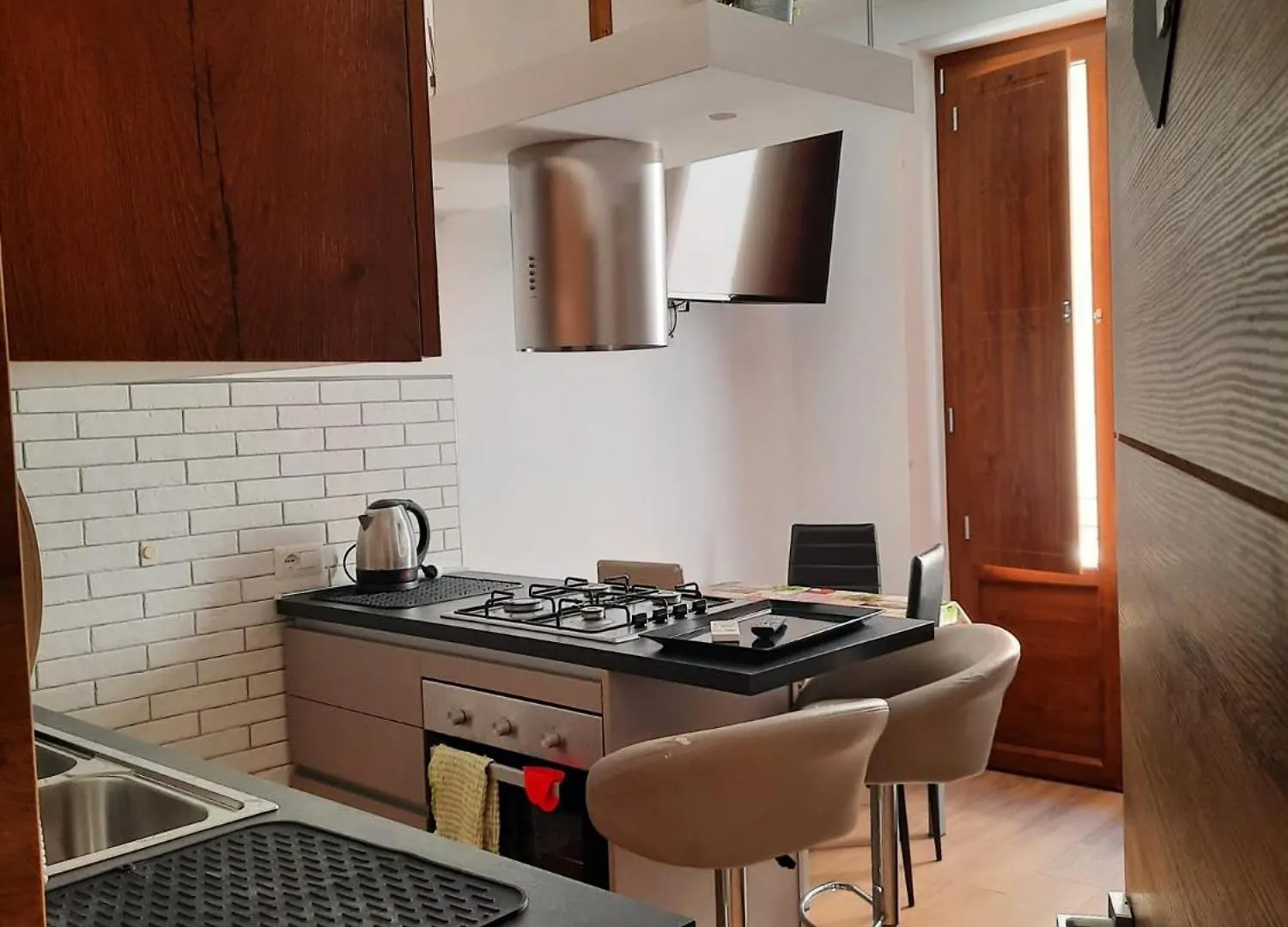 Casa Nina Apartment Cefalu