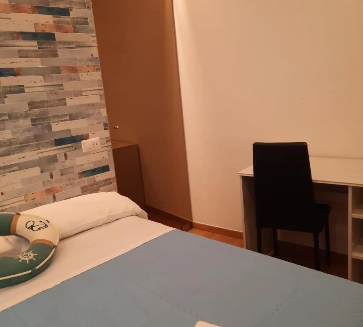 Casa Nina Apartment Cefalu