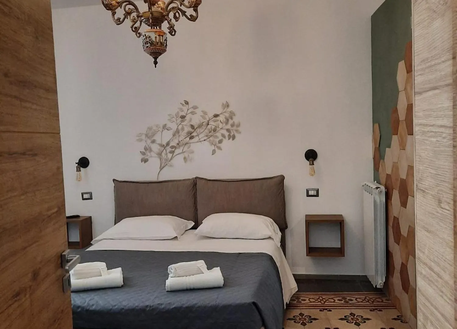 Casa Nina Apartment Cefalu