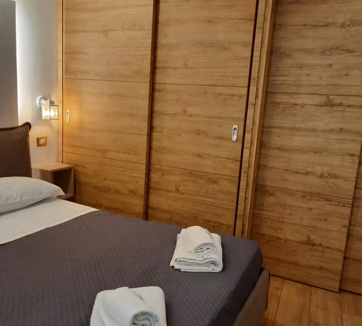 Casa Nina Apartment Cefalu