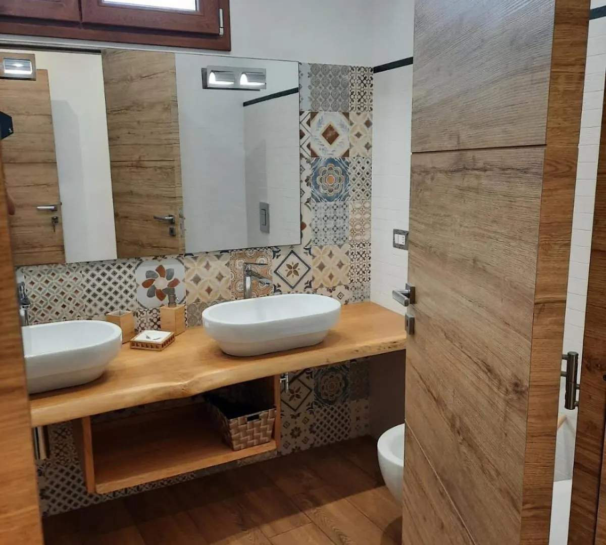 Casa Nina Apartment Cefalu