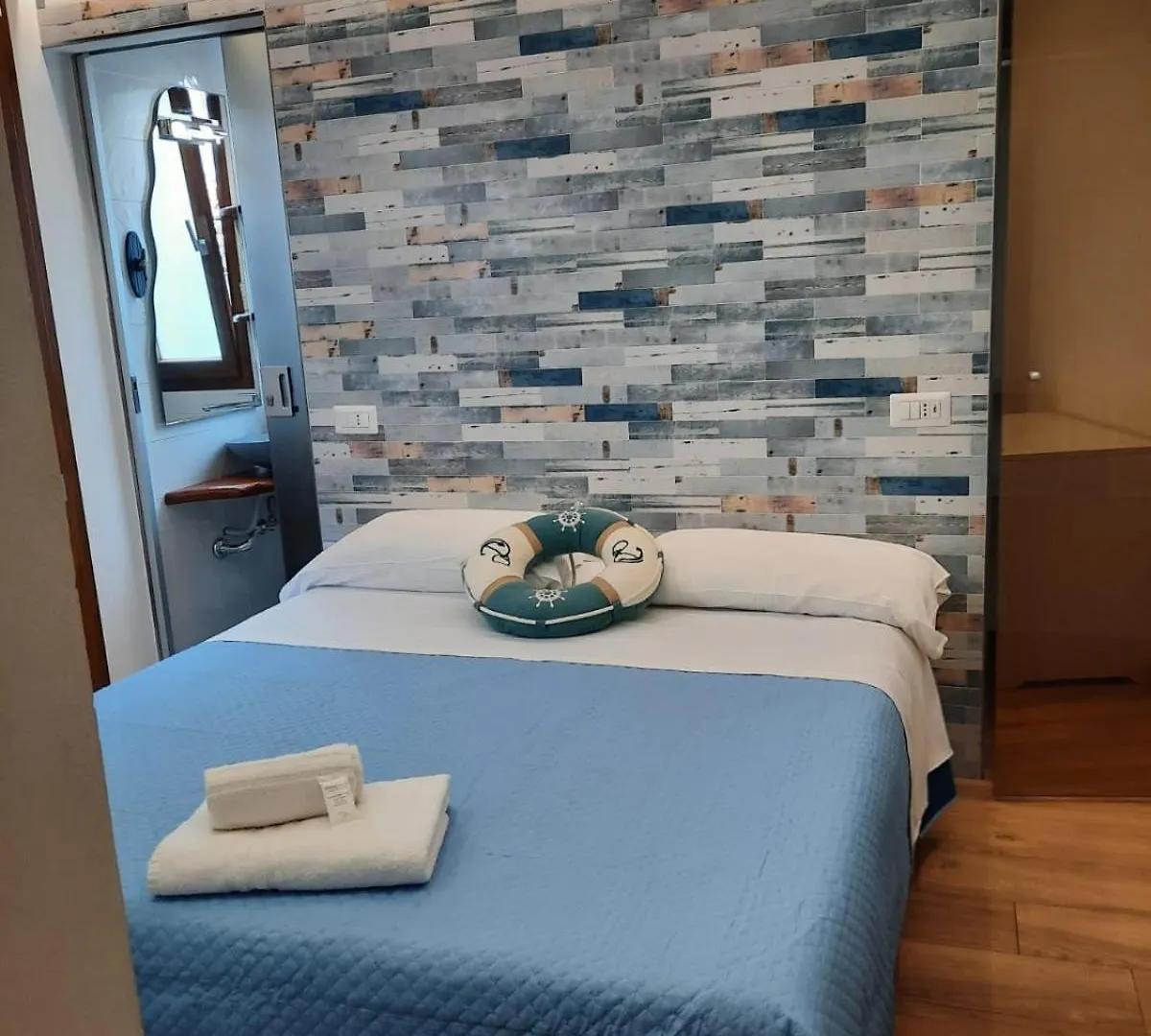 Casa Nina Apartment Cefalu