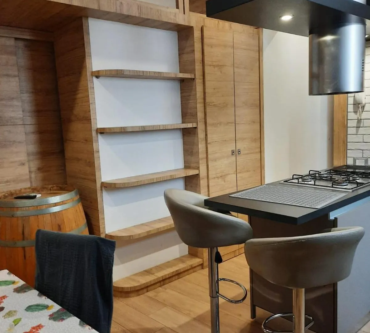 Casa Nina Apartment Cefalu Italy