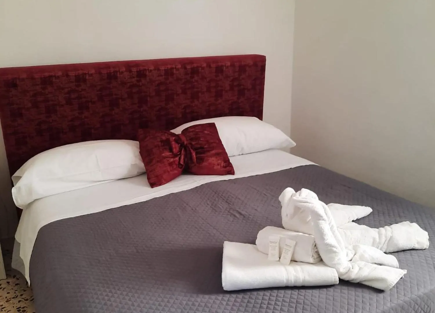 Casa Nina Apartment Cefalu