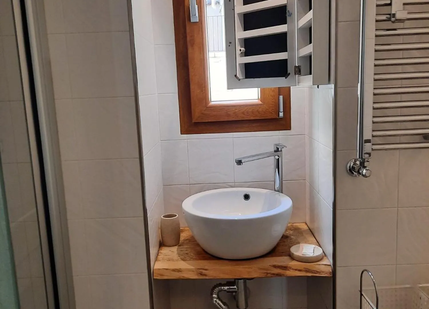 Casa Nina Apartment Cefalu Italy