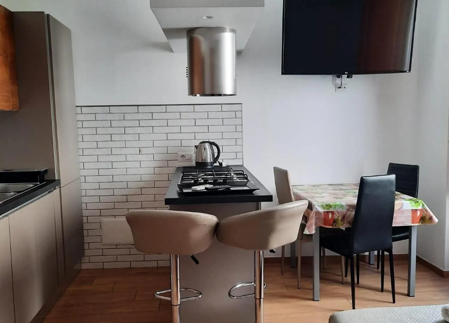 Casa Nina Apartment Cefalu