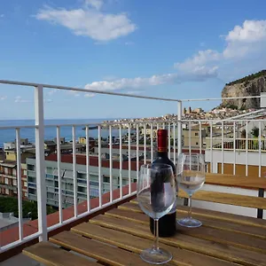 Appartement Tinky's House, Cefalù