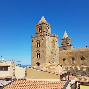 Appartement Duomo, Cefalù