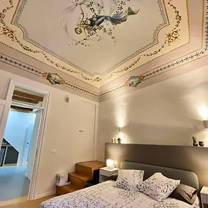 Appartement Turna, Cefalù