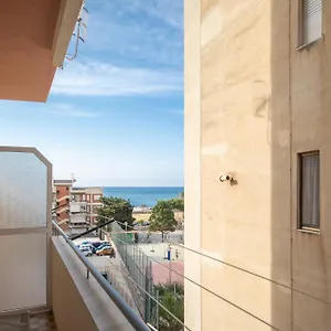 Trinacria Apartamento