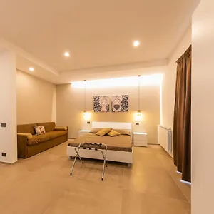Appartement I Mori, Cefalù