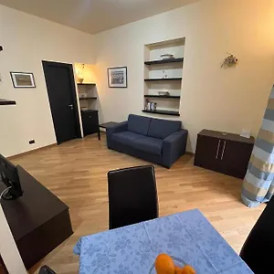 Appartement Casa Adorno, Cefalù