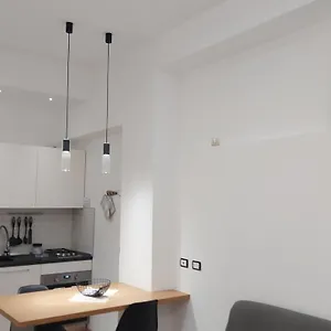 Casa Dei Normanni: Dea Al Mare Apartment