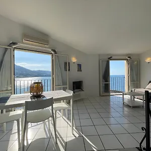  Appartamento Il Balcone Al Molo
