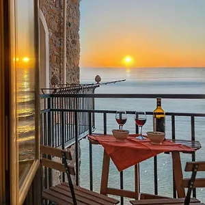  Appartamento Tramonto Sul Mare