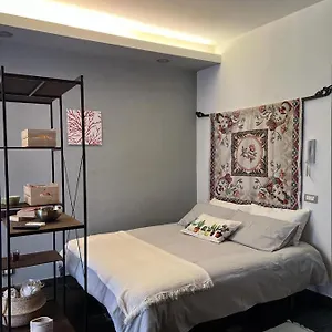 Casa Roberto Apartment