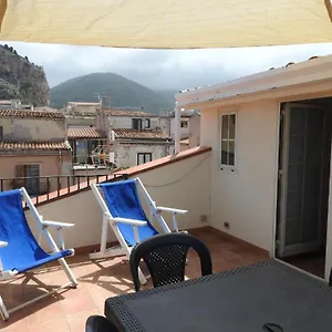 La Piazzetta Apartment
