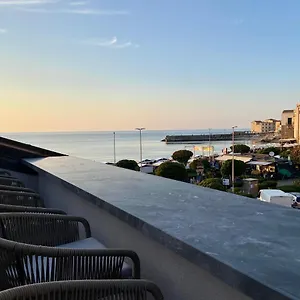Casa de hóspedes Salemare &, Cefalù