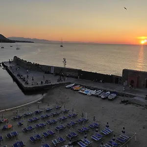 Tramonto Marina Apartment