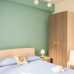Appartement Rael, Cefalù