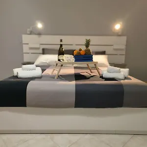 Sikelia House Apartment