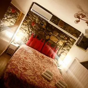 El Corazon Apartment