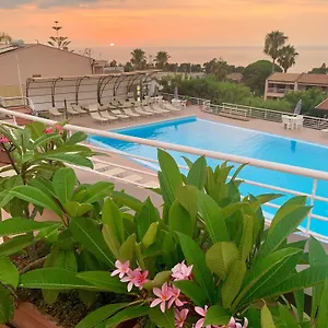 Appartement Magabu 37, Cefalù