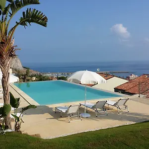 Appartement Magara, Cefalù